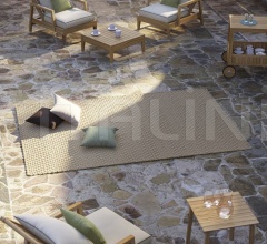 Журнальный столик Cycle Coffee Table Журнальный столик Cycle Coffee Table фабрика Atmosphera