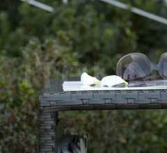 Столик DELFINO Столик DELFINO фабрика Atmosphera