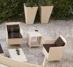 Столик DELFINO Столик DELFINO фабрика Atmosphera