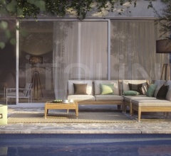 Журнальный столик Desert Coffee Table Журнальный столик Desert Coffee Table фабрика Atmosphera