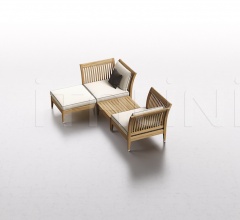 Журнальный столик Desert Coffee Table Журнальный столик Desert Coffee Table фабрика Atmosphera