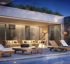 Журнальный столик Desert Coffee Table Журнальный столик Desert Coffee Table фабрика Atmosphera