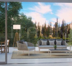 Журнальный столик Dream Coffee Table Журнальный столик Dream Coffee Table фабрика Atmosphera