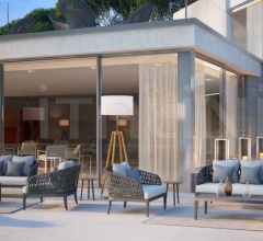 Столик HONEY Столик HONEY фабрика Atmosphera