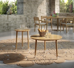 Столик Medusa Service Table Столик Medusa Service Table фабрика Atmosphera