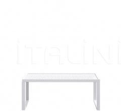 Журнальный столик Qubik Coffee Table Журнальный столик Qubik Coffee Table фабрика Atmosphera