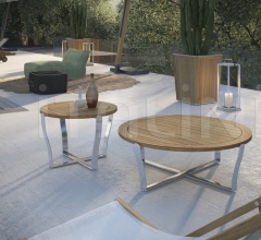 Кофейный столик Shell Coffee Table Кофейный столик Shell Coffee Table фабрика Atmosphera