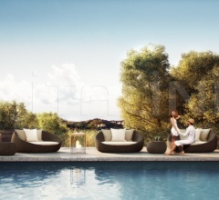 Столик Twiga Coffee Table Столик Twiga Coffee Table фабрика Atmosphera