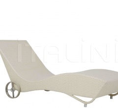 Шезлонг DELFINO Шезлонг DELFINO фабрика Atmosphera
