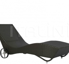 Шезлонг DELFINO Шезлонг DELFINO фабрика Atmosphera