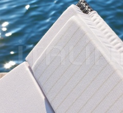 Шезлонг DELFINO Шезлонг DELFINO фабрика Atmosphera