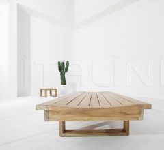 Шезлонг Desert Chaise Longue Шезлонг Desert Chaise Longue фабрика Atmosphera