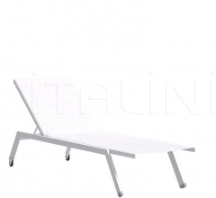 Шезлонг Maxim Chaise Longue Шезлонг Maxim Chaise Longue фабрика Atmosphera