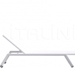 Шезлонг Maxim Chaise Longue Шезлонг Maxim Chaise Longue фабрика Atmosphera