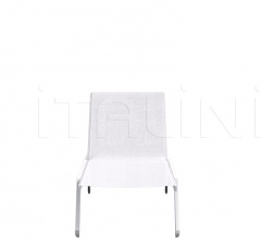 Шезлонг Maxim Chaise Longue Шезлонг Maxim Chaise Longue фабрика Atmosphera