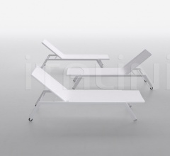 Шезлонг Maxim Chaise Longue Шезлонг Maxim Chaise Longue фабрика Atmosphera