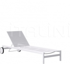 Шезлонг MOOD Шезлонг MOOD фабрика Atmosphera