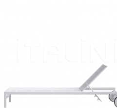 Шезлонг MOOD Шезлонг MOOD фабрика Atmosphera