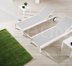 Шезлонг MOOD Шезлонг MOOD фабрика Atmosphera