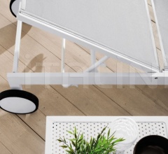 Шезлонг MOOD Шезлонг MOOD фабрика Atmosphera