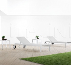 Шезлонг MOOD Шезлонг MOOD фабрика Atmosphera