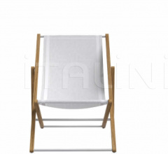 Шезлонг Nirvana Chaise Longue Шезлонг Nirvana Chaise Longue фабрика Atmosphera