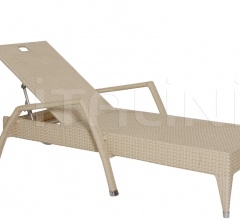 Шезлонг RELAXIA Шезлонг RELAXIA фабрика Atmosphera