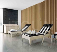 Шезлонг RELAXIA Шезлонг RELAXIA фабрика Atmosphera