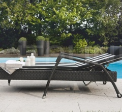 Шезлонг RELAXIA Шезлонг RELAXIA фабрика Atmosphera