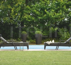 Шезлонг RELAXIA Шезлонг RELAXIA фабрика Atmosphera