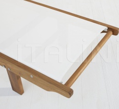 Шезлонг Storm Chaise Longue Шезлонг Storm Chaise Longue фабрика Atmosphera