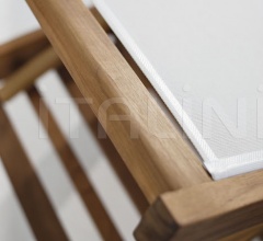 Шезлонг Storm Chaise Longue Шезлонг Storm Chaise Longue фабрика Atmosphera