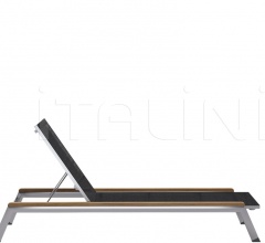 Шезлонг TREND Шезлонг TREND фабрика Atmosphera