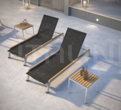 Шезлонг TREND Шезлонг TREND фабрика Atmosphera