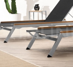 Шезлонг TREND Шезлонг TREND фабрика Atmosphera