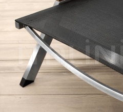 Шезлонг TREND Шезлонг TREND фабрика Atmosphera