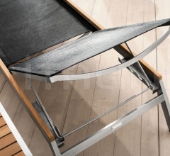 Шезлонг TREND Шезлонг TREND фабрика Atmosphera