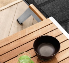 Шезлонг TREND Шезлонг TREND фабрика Atmosphera