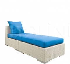 Шезлонг VOGUE Шезлонг VOGUE фабрика Atmosphera