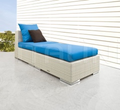 Шезлонг VOGUE Шезлонг VOGUE фабрика Atmosphera