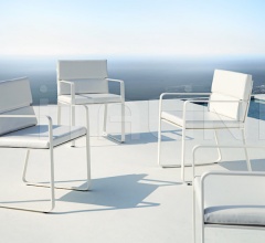 Стул ALL Стул ALL фабрика Atmosphera