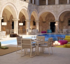 Стул ALL Стул ALL фабрика Atmosphera