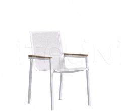 Стул с подлокотниками ALUTREND Стул с подлокотниками ALUTREND фабрика Atmosphera