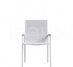 Стул с подлокотниками ALUTREND Стул с подлокотниками ALUTREND фабрика Atmosphera