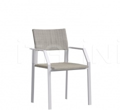 Стул с подлокотниками Cloud Armchair Стул с подлокотниками Cloud Armchair фабрика Atmosphera