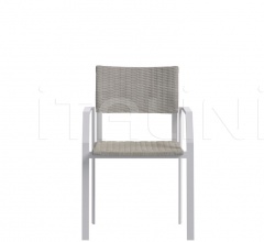 Стул с подлокотниками Cloud Armchair Стул с подлокотниками Cloud Armchair фабрика Atmosphera