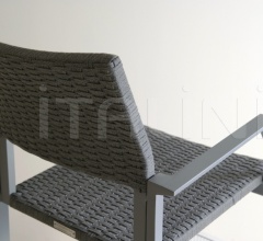 Стул с подлокотниками Cloud Armchair Стул с подлокотниками Cloud Armchair фабрика Atmosphera