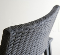 Стул с подлокотниками Cloud Armchair Стул с подлокотниками Cloud Armchair фабрика Atmosphera