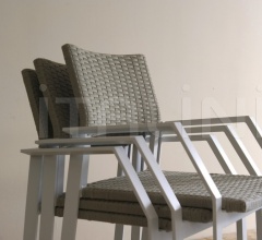 Стул с подлокотниками Cloud Armchair Стул с подлокотниками Cloud Armchair фабрика Atmosphera