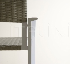 Стул с подлокотниками Cloud Armchair Стул с подлокотниками Cloud Armchair фабрика Atmosphera